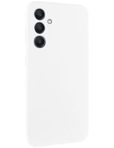 Купити Чохол Silicone Case AA for Samsung Galaxy S26 White в ELEKTRON.UA