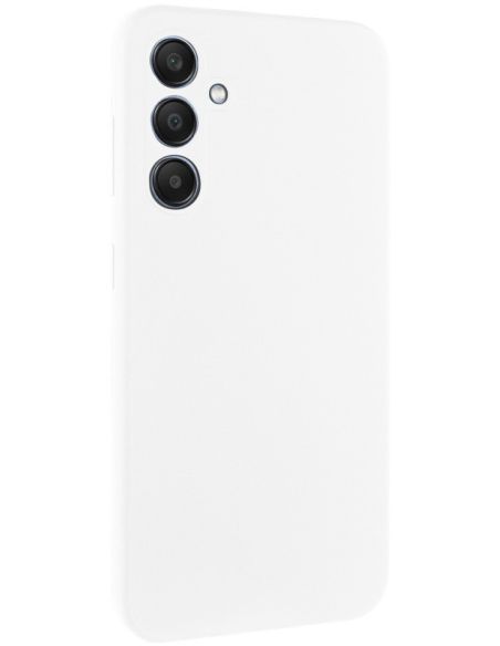 Купити Чохол Silicone Case AA for Samsung Galaxy S26 White в ELEKTRON.UA