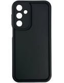 Чохол TPU Shock Sides for Samsung Galaxy S25 FE Black