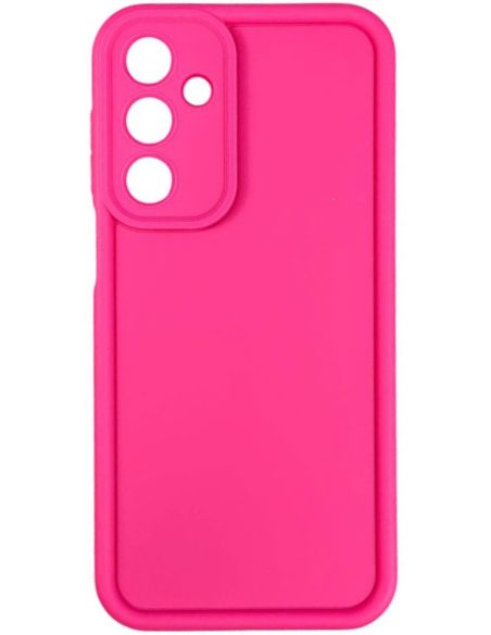 Купити Чохол TPU Shock Sides for Samsung Galaxy S25 FE Fluorescent в ELEKTRON.UA