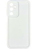 Чохол TPU Shock Sides for Samsung Galaxy S25 FE White