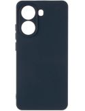 Чохол Fashion Case для Poco X8 Pro Midnight Blue