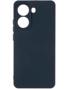 Купити Чохол Silicone Case AA for Poco X8 Pro Midnight Blue в ELEKTRON.UA