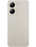 Чохол Fashion Case для Poco X8 Pro White