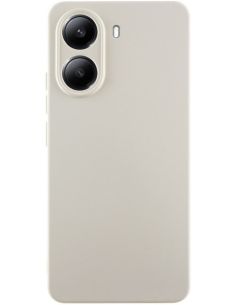 Купити Чохол Fashion Case для Poco X8 Pro White в ELEKTRON.UA