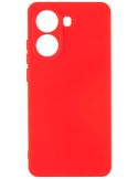Чохол Fashion Case для Poco X8 Pro Red