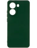 Чохол Fashion Case для Poco X8 Pro Green