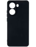 Чохол Fashion Case для Poco X8 Pro Black