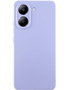 Купити Чохол ArmorStandart ICON для Poco X8 Pro White в ELEKTRON.UA