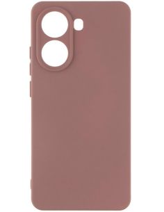 Купити Чохол Silicone Case AA for Poco X8 Pro Sand Powder в ELEKTRON.UA