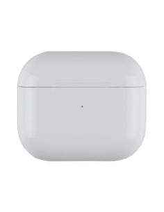 Купити Бездротова Стерео Гарнітура Apple Airpods 3 Copy Бiлий в ELEKTRON.UA
