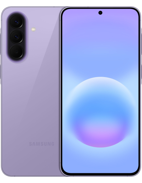 Купити Samsung Galaxy A57 5G 8/128GB Lilac (SM-A576BZVB) в ELEKTRON.UA