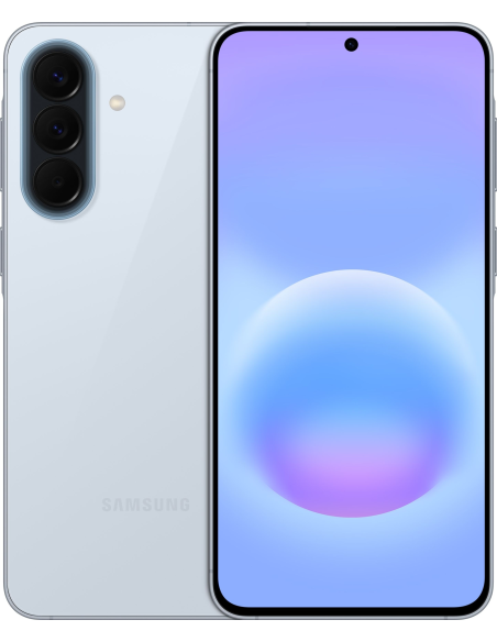 Купити Samsung Galaxy A57 5G 8/128GB Icyblue (SM-A576BLBB) в ELEKTRON.UA