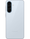 Купити Samsung Galaxy A57 5G 12/512GB Icyblue (SM-A576BLBH) (with charger) в ELEKTRON.UA