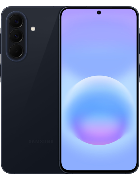 Купити Samsung Galaxy A57 5G 12/512GB Navy (SM-A576BDBH) (with charger) в ELEKTRON.UA