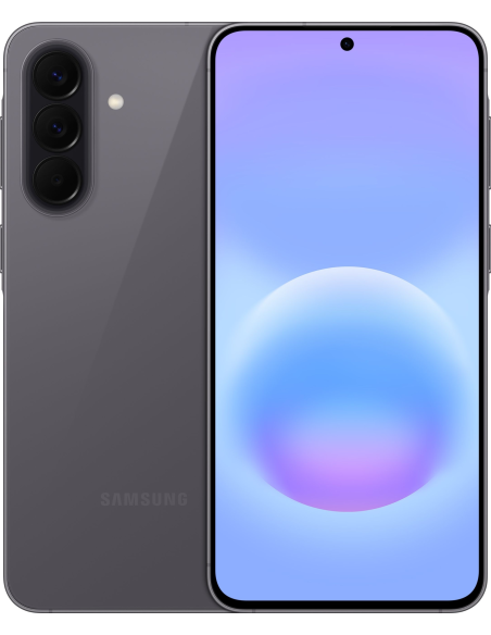 Купити Samsung Galaxy A57 5G 8/128GB Gray (SM-A576BZAB) (with charger) в ELEKTRON.UA