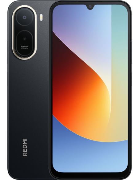 Купити Xiaomi Redmi A7 Pro 4/128GB Black в ELEKTRON.UA