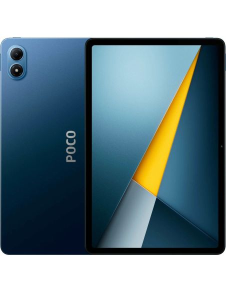 Купити POCO Pad M1 8/256GB Blue в ELEKTRON.UA