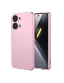 Чохол Fashion Case для Poco X8 Pro Max Pink
