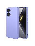 Чохол Fashion Case для Poco X8 Pro Max Purple