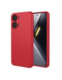 Чохол Fashion Case для Poco X8 Pro Max Red