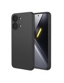 Чохол Fashion Case для Poco X8 Pro Max Black