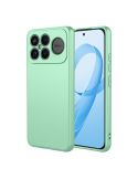 Чохол Fashion Case для POCO F8 Ultra Matcha Green