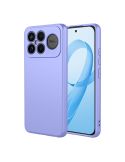 Чохол Fashion Case для POCO F8 Ultra Purple