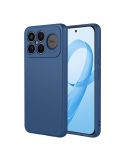 Чохол Fashion Case для POCO F8 Ultra Blue