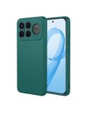 Чохол Fashion Case для POCO F8 Ultra Blackish Green