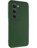 Чохол Fashion Case для POCO M8s 5G Dark green