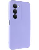 Чохол Fashion Case для POCO M8s 5G Light purple