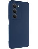 Чохол Fashion Case для POCO M8s 5G Midnight Blue