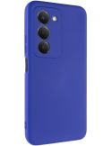 Чохол Fashion Case для POCO M8s 5G Navy