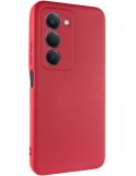 Чохол Fashion Case для POCO M8s 5G Red