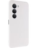 Чохол Fashion Case для POCO M8s 5G White