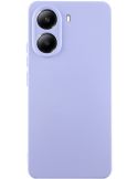 Чохол Fashion Case для POCO C81 Pro Elegant Purple