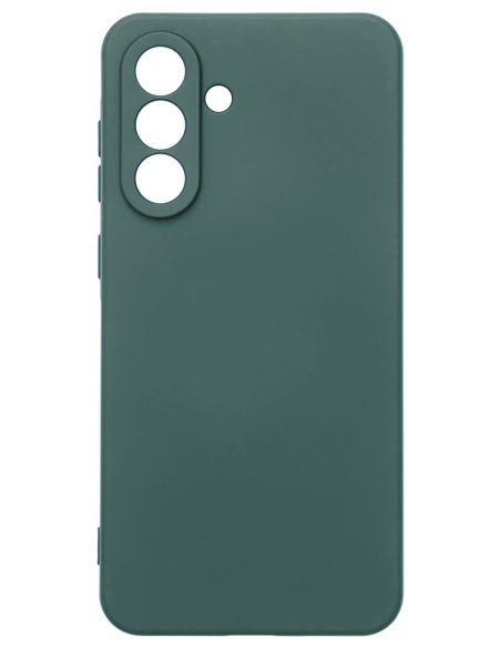 Купити Чохол ArmorStandart ICON для Samsung A56 5G Camera cover Dark Green (ARM82589) в ELEKTRON.UA