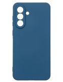 Чохол ArmorStandart ICON для Samsung A56 5G Camera cover Dark Blue (ARM82588)