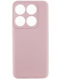 Чохол Fashion Case для Xiaomi 15T Pro Sand Powder