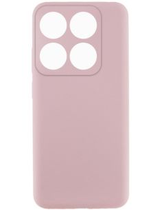 Купити Чохол Fashion Case для Xiaomi 15T Pro Sand Powder в ELEKTRON.UA