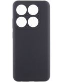 Чохол Fashion Case для Xiaomi 15T Pro Black