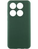 Чохол Fashion Case для Xiaomi 15T Pro Green