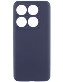 Чохол Fashion Case для Xiaomi 15T Pro Midnight Blue