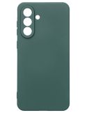 Чохол ArmorStandart ICON для Samsung A36 5G Camera cover Dark Green (ARM82180)