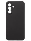 Чохол ArmorStandart ICON для Samsung A36 5G Camera cover Black (ARM82178)