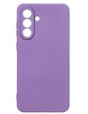 Чохол ArmorStandart ICON для Samsung A36 5G Camera cover Violet (ARM86385)