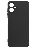 Чохол ArmorStandart ICON для Samsung A06 (A065) Camera cover Black (ARM80134)