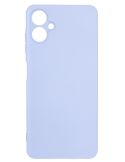 Чохол ArmorStandart ICON для Samsung A06 (A065) Camera cover Lavender (ARM80137)