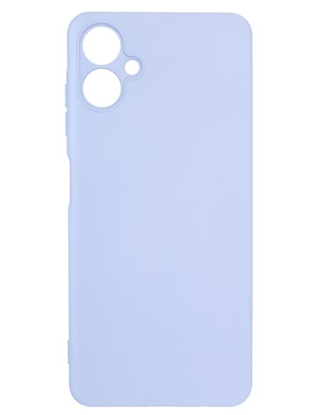 Купити Чохол ArmorStandart ICON для Samsung A06 (A065) Camera cover Lavender (ARM80137) в ELEKTRON.UA